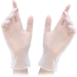 Nopea Toimitus Vinyylikäsine 100 kpl, GMT Gloves 🙂