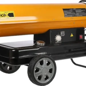 Tukkuhinta Hallilämmitin 30 kW, Duro 🙂