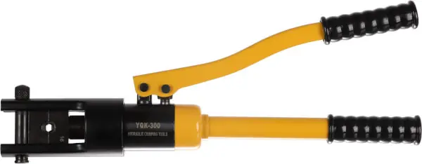 Hydrauliset liitinpihdit, Rely Tools 🙂 Uutuus