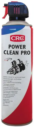 Rasvanpoistaja Power Clean Pro, CRC 🙂 Asiakkaiden Suosikki
