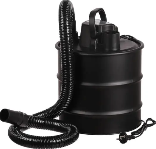 Aito Tuhkaimuri 1000 W, Tarmo đ