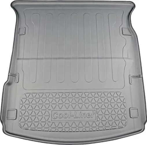 Osta Tänään Tavaratila matto Dodge Durango III (2011➟) 🙂