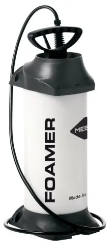 Bestseller Vaahdotuslaite 8LFPM, 8 l, Mesto 🙂