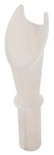 Halpa Polttoainesuppilo bensiinille, Laser 🙂