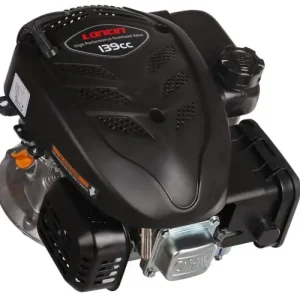 Irtomoottori 3,2 hp / 139 cc pystyakseli, Loncin 🙂 Uusi Malli