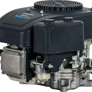 Irtomoottori 9,7 hp / 352 cc pystyakseli, Loncin 🙂 Suoraan Valmistajalta