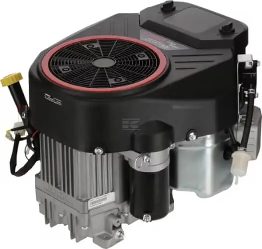Alennus Irtomoottori 21,5 hp / 708 cc pystyakseli, Loncin đ