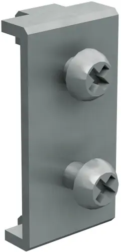 Reikälevykannatin R16 46 mm, Treston 🙂 Alkuperäinen