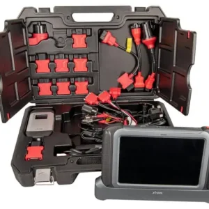 Sertifioitu Järjestelmätesteri Bluetoothilla H6PRO, Xtool 🙂