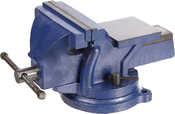 Aito Viilapenkki 6" / 150 mm, Finbullet đ