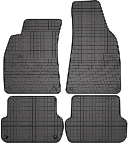 Kumimattosarja Seat Exeo (2008-2013) 🙂 Ilmainen Palautus