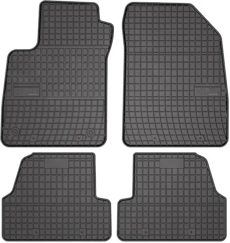 Merkkituote Kumimattosarja Chevrolet Trax (2013➟) 🙂