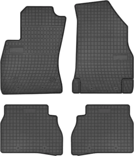 Kumimattosarja Opel Combo (2011-2018) 🙂 Löytö