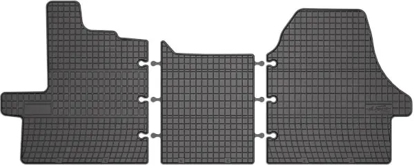 Kumimattosarja Citroen Jumper (2006-2014) 🙂 Tarjous