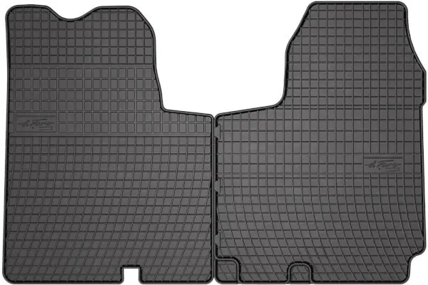 Loppuunmyynti Kumimattosarja Renault Trafic (2001-2014) 🙂