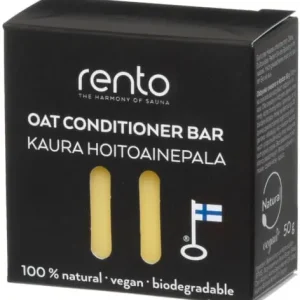 Hoitoainepala, kaura, Rento 🙂 Erikoistarjous