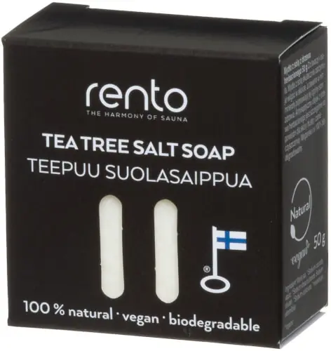 Suolasaippua Teepuu, Rento đ Osta TĂ€nÀÀn