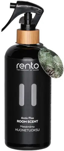 Huonetuoksu metsämänty 400 ml, Rento 🙂 Ilmainen Palautus