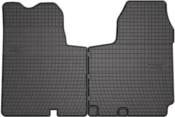 Tilaa Heti Kumimattosarja Renault Trafic (2014➟) 🙂