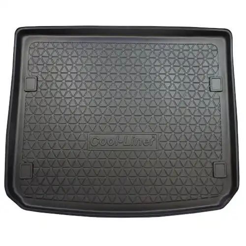 Tavaratilan matto Porsche Cayenne (2002-2010) đ Alennettu Hinta