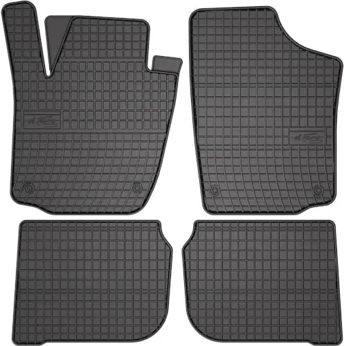 Asiakkaiden Suosikki Kumimattosarja Seat Toledo (2013-2019) 🙂