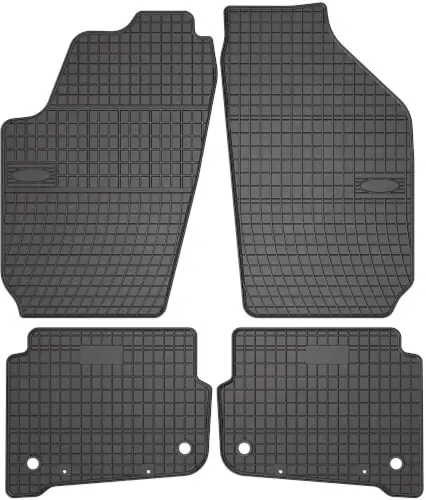 Ajankohtainen Kumimattosarja Seat Ibiza (2002-2008) 🙂