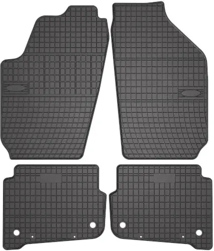 Flash-Tarjous Kumimattosarja Seat Cordoba (2002-2008) 🙂