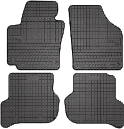 Kumimattosarja Seat Altea XL (2006-2015) 🙂 Eniten Myyty