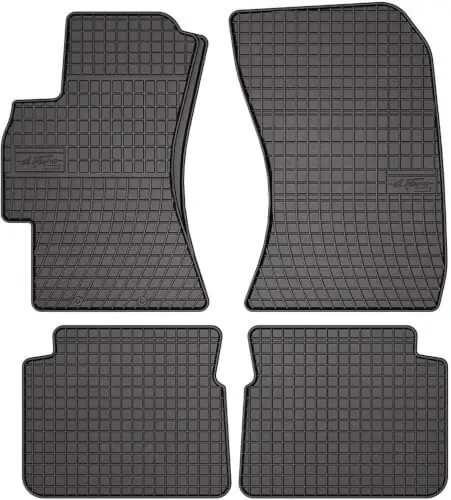 Vain Tänään Kumimattosarja Subaru Forester (2013➟) 🙂