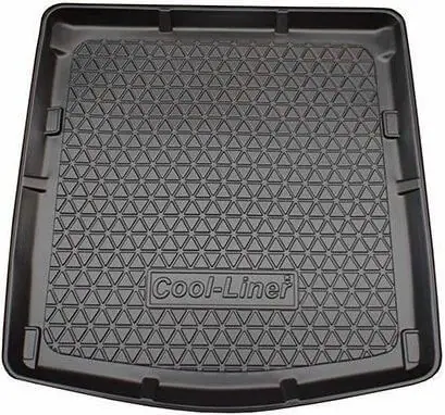 Tavaratilan matto Audi A5 Coupe (2008-2016) đ Halpa Hinta