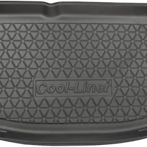 Ajankohtainen Tavaratilan matto Citroen DS3 (2009-2019) 🙂