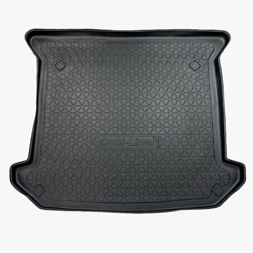 Bestseller Tavaratilan matto Citroen C8 (2002-2014) đ