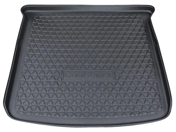 Tavaratilan matto Fiat Freemont (2011-2016) đ Kausialennus