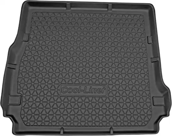 Tavaratilan matto Land Rover Discovery 4 (2009-2017) đ Kuuma Tarjous