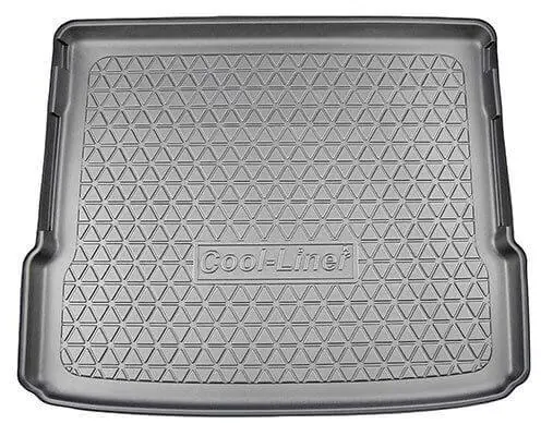 Halpa Tavaratilan matto Mercedes-Benz EQB X243 (2021-2025) đ