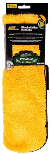 Mikrokuituliina Premium 50 x 80 cm, K27 đ Viimeinen Mahdollisuus