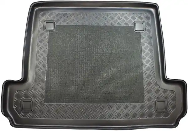 Uusi Malli Tavaratilan matto Volkswagen Polo Caddy (1997-2004) đ