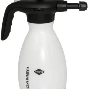 Halpa Hinta Vaahdotuslaite FPM 1,5 l, Mesto 🙂