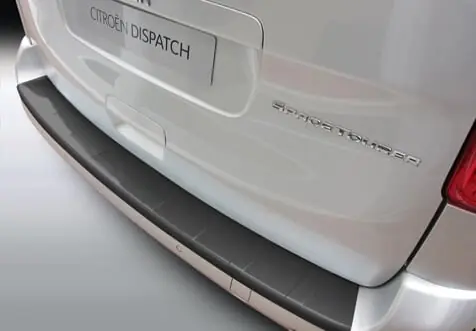 Takapuskurin suoja Peugeot Expert (2016➟) 🙂 Tukkuhinta