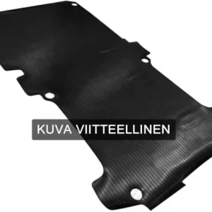 Alennettu Hinta Tavaratilamatto Opel Movano B L2 (2010➟) 2 liukuovea 🙂