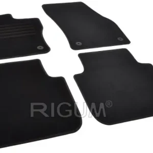 Kangasmattosarja Volkswagen Tiguan Allspace (2017-2023) 🙂 Viikonlopputarjous