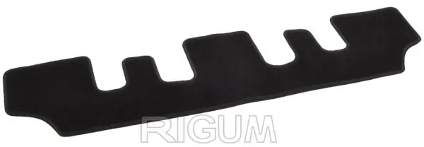 Kangasmattosarja Peugeot 5008 3. rivi (2017-2023), Rigum 🙂 Pakollinen (Must-Have)