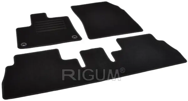 Kangasmattosarja Toyota ProAce III (2020➟), Rigum 🙂 Rajoitettu Tarjous