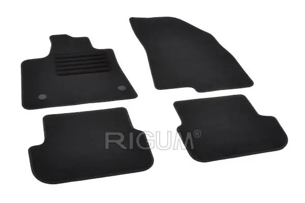 Bestseller Kangasmattosarja Dacia Sandero (2021➟), Rigum 🙂