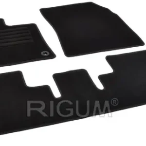 Kangasmattosarja Citroen Berlingo 5m (2019➟), Rigum 🙂 Poisto