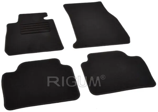 Bestseller Kangasmattosarja BMW 4 F32 / F33 / F36 (2014➟), Rigum 🙂