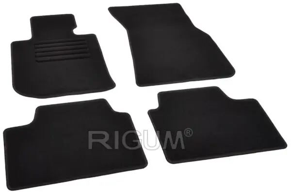 Edullinen Hinta Kangasmattosarja BMW 4 Gran Coupé G22 (2022➟), Rigum 🙂