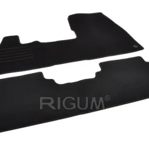 Ilmainen Palautus Kangasmattosarja BMW i3 (2013➟), Rigum 🙂
