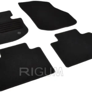 Kausialennus Kangasmattosarja BMW iX1 (2023➟), Rigum 🙂