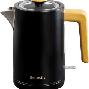Vedenkeitin MWC-200, 1 l, 1000 W, Mestic 🙂 Tilaa Heti